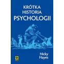 Krótka historia psychologii