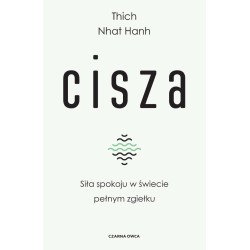 Cisza. Siła spokoju w świecie pełnym zgiełku