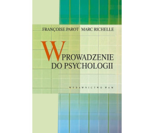 Wprowadzenie do psychologii