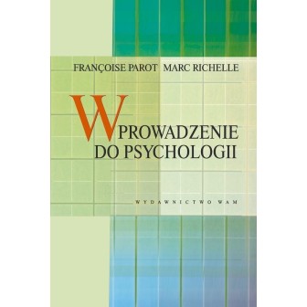 Wprowadzenie do psychologii