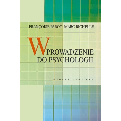 Wprowadzenie do psychologii