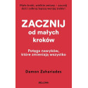 Zacznij od małych kroków
