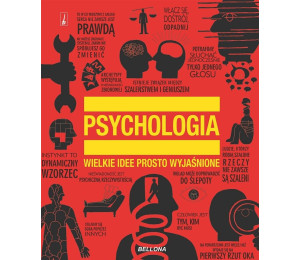 Psychologia