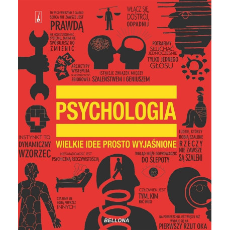 Psychologia