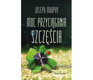 Moc przyciągania szczęścia pocket