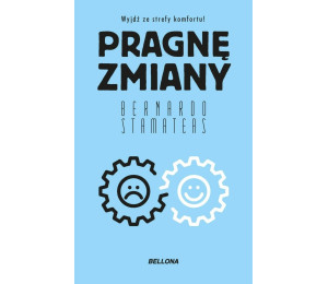 Pragnę zmiany pocket