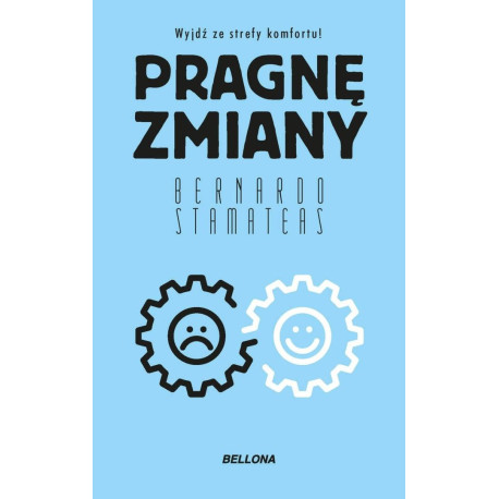 Pragnę zmiany pocket