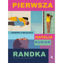 Pierwsza randka. Rozmowy o relacjach