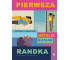 Pierwsza randka. Rozmowy o relacjach
