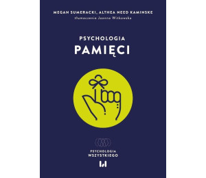 Psychologia pamięci