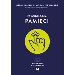 Psychologia pamięci