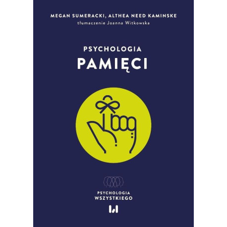 Psychologia pamięci