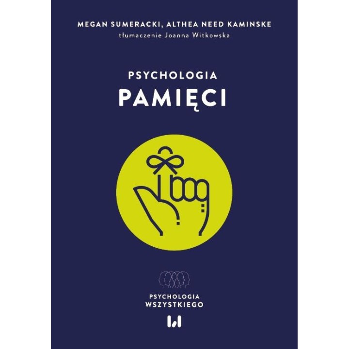 Psychologia pamięci