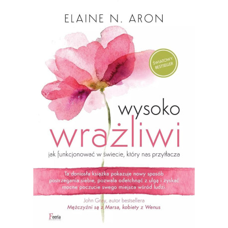 Wysoko wrażliwi w.3