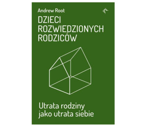 Dzieci rozwiedzionych rodziców