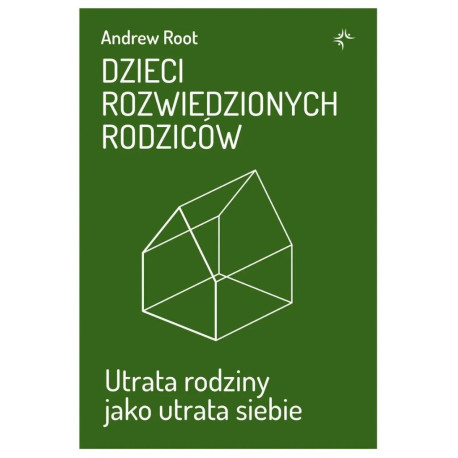 Dzieci rozwiedzionych rodziców