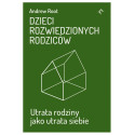 Dzieci rozwiedzionych rodziców
