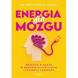 Energia dla mózgu