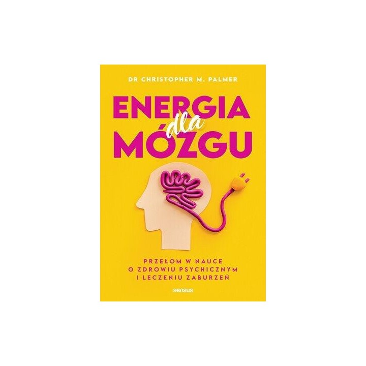 Energia dla mózgu