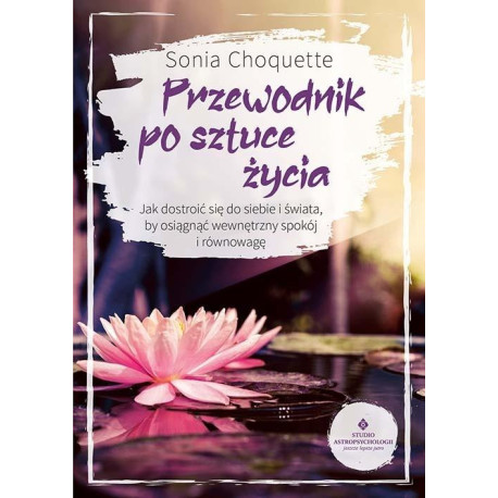 Przewodnik po sztuce życia