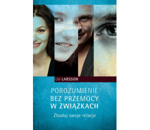 Porozumienie bez przemocy w związkach