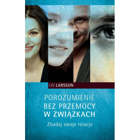 Porozumienie bez przemocy w związkach