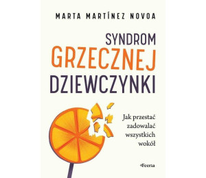 Syndrom grzecznej dziewczynki