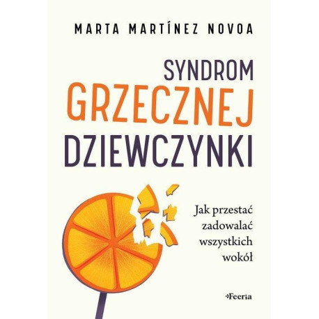 Syndrom grzecznej dziewczynki