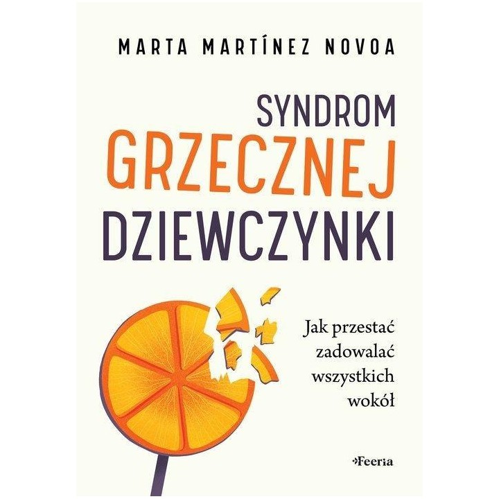 Syndrom grzecznej dziewczynki