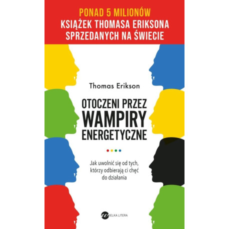 Otoczeni przez wampiry energetyczne w.2