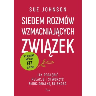 Siedem rozmów wzmacniających związek