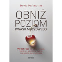 Obniż poziom kwasu moczowego