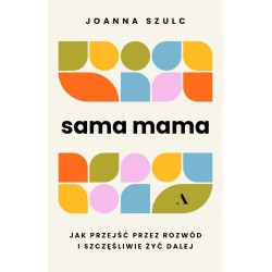 Sama mama. Jak przejść przez rozwód...
