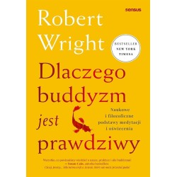 Dlaczego buddyzm jest prawdziwy