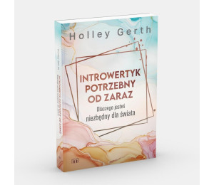 Introwertyk potrzebny od zaraz