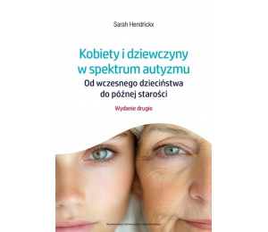 Kobiety i dziewczyny w spektrum autyzmu