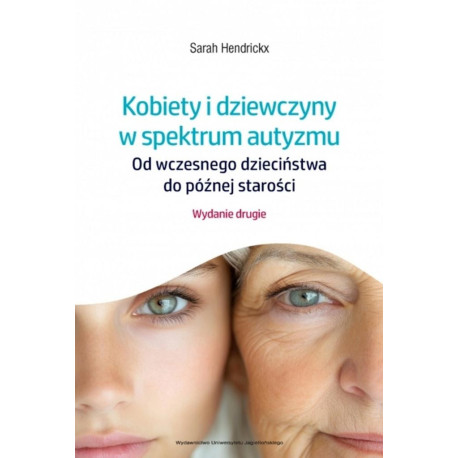 Kobiety i dziewczyny w spektrum autyzmu