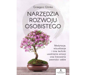Narzędzia rozwoju osobistego.
