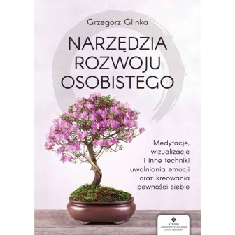 Narzędzia rozwoju osobistego.