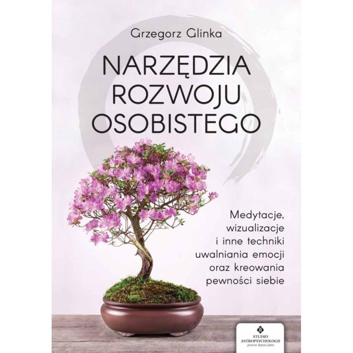 Narzędzia rozwoju osobistego.