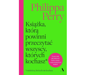 Książka, którą powinni przeczytać wszyscy...