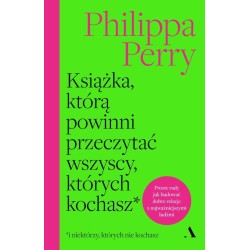 Książka, którą powinni przeczytać wszyscy...