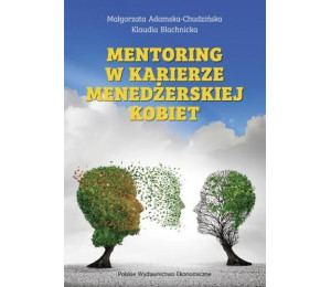 Mentoring w karierze menedżerskiej kobiet