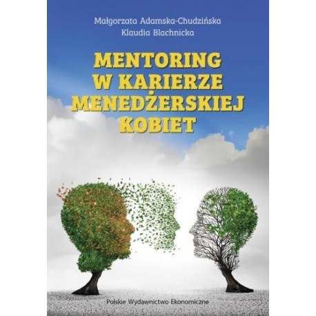 Mentoring w karierze menedżerskiej kobiet