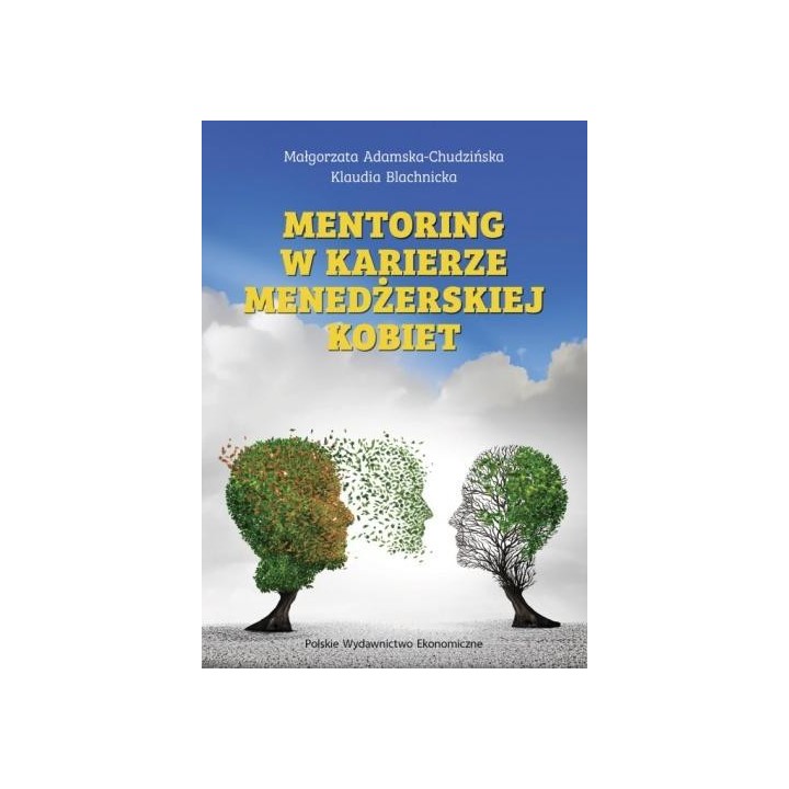 Mentoring w karierze menedżerskiej kobiet