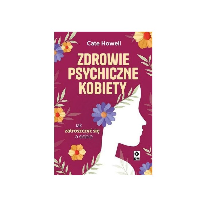 Zdrowie psychiczne kobiety