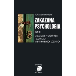 Zakazana psychologia T.2 Nauka kultu cargo...