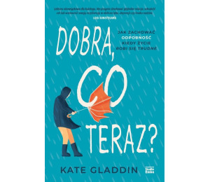 Dobra, co teraz? Jak zachować odporność...