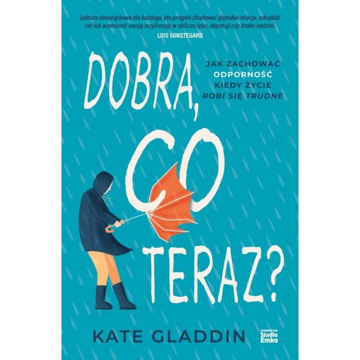 Dobra, co teraz? Jak zachować odporność...