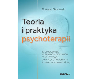 Teoria i praktyka psychoterapii